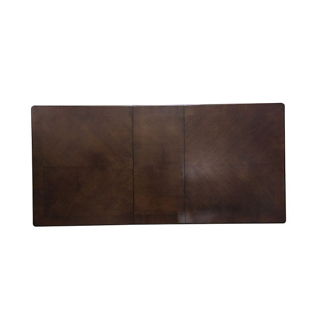 St. Nicholas Dining Table - Casa Morelos / Coahuila Furniture (Oklahoma City, OK)