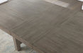 San Antonio 7 Pc Dining Table Set - Casa Morelos / Coahuila Furniture (Oklahoma City, OK)