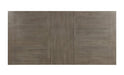 San Antonio 7 Pc Dining Table Set - Casa Morelos / Coahuila Furniture (Oklahoma City, OK)