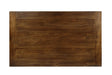 Medford 7 PC Dining Table set - Casa Morelos / Coahuila Furniture (Oklahoma City, OK)