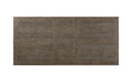 Newcastle 7 Pc Dining Table Set - Casa Morelos / Coahuila Furniture (Oklahoma City, OK)