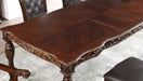 Nouvelle 7 Pc Dining Table Set - Casa Morelos / Coahuila Furniture (Oklahoma City, OK)
