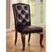 Bellagio 5 Pc Dining Table Set - Casa Morelos / Coahuila Furniture (Oklahoma City, OK)