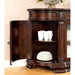 Bellagio 5 Pc Dining Table Set - Casa Morelos / Coahuila Furniture (Oklahoma City, OK)