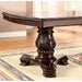 Bellagio 5 Pc Dining Table Set - Casa Morelos / Coahuila Furniture (Oklahoma City, OK)