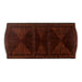 Bellagio 5 Pc Dining Table Set - Casa Morelos / Coahuila Furniture (Oklahoma City, OK)