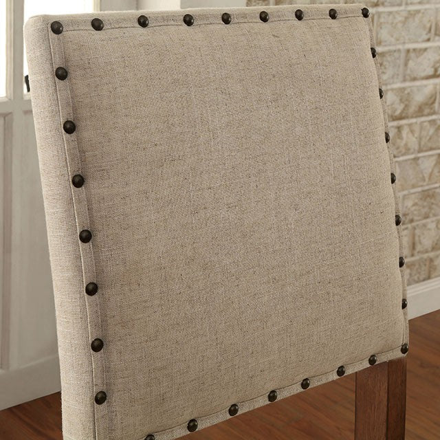 Sania 5 Pc Counter Ht Table Set - Casa Morelos / Coahuila Furniture (Oklahoma City, OK)