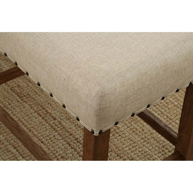 Sania 5 Pc Counter Ht Table Set - Casa Morelos / Coahuila Furniture (Oklahoma City, OK)