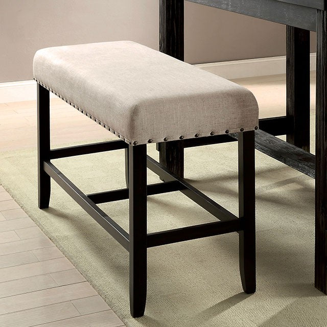 Sania Counter Ht. Table - Casa Morelos / Coahuila Furniture (Oklahoma City, OK)