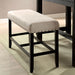 Sania Counter Ht. Table - Casa Morelos / Coahuila Furniture (Oklahoma City, OK)