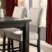 Sania Counter Ht. Table - Casa Morelos / Coahuila Furniture (Oklahoma City, OK)