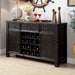 Sania Counter Ht. Table - Casa Morelos / Coahuila Furniture (Oklahoma City, OK)