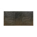Sania 9 Pc Dining Table Set - Casa Morelos / Coahuila Furniture (Oklahoma City, OK)