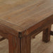 Sania 5 Pc Counter Ht Table Set - Casa Morelos / Coahuila Furniture (Oklahoma City, OK)