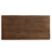 Sania 5 Piece Counter Ht Table Set - Casa Morelos / Coahuila Furniture (Oklahoma City, OK)