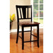Dover Counter Ht. Chair (2/Box) - Casa Morelos / Coahuila Furniture (Oklahoma City, OK)