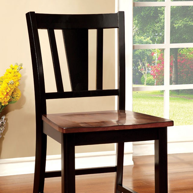 Dover Counter Ht. Chair (2/Box) - Casa Morelos / Coahuila Furniture (Oklahoma City, OK)