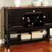 Dover Server - Casa Morelos / Coahuila Furniture (Oklahoma City, OK)