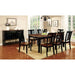 Dover Side Chair (2/Box) - Casa Morelos / Coahuila Furniture (Oklahoma City, OK)