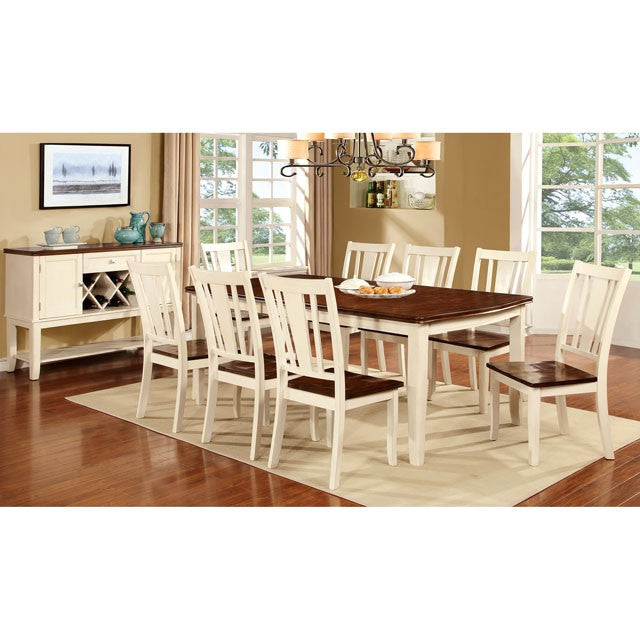 Dover Server - Casa Morelos / Coahuila Furniture (Oklahoma City, OK)