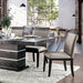 modoc 7 Pc Dining Table Set - Casa Morelos / Coahuila Furniture (Oklahoma City, OK)