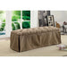 Payson Bench - Casa Morelos / Coahuila Furniture (Oklahoma City, OK)