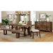 Lidgerwood Side Chair (2/Box) - Casa Morelos / Coahuila Furniture (Oklahoma City, OK)