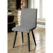 Vilhelm I Gray Dining Table - Casa Morelos / Coahuila Furniture (Oklahoma City, OK)