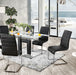 Richfield 7 Pc Dining Table Set - Casa Morelos / Coahuila Furniture (Oklahoma City, OK)
