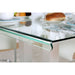 Richfield 7 Pc Dining Table Set - Casa Morelos / Coahuila Furniture (Oklahoma City, OK)