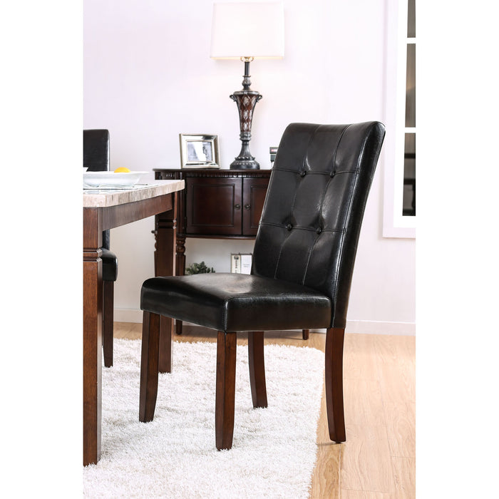 Marstone Dining Table - Casa Morelos / Coahuila Furniture (Oklahoma City, OK)
