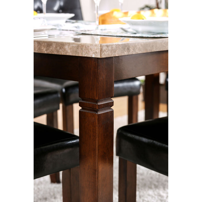 Marstone Dining Table - Casa Morelos / Coahuila Furniture (Oklahoma City, OK)