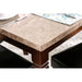 Marstone Dining Table - Casa Morelos / Coahuila Furniture (Oklahoma City, OK)