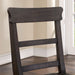 LEONIDAS Side Chair - Casa Morelos / Coahuila Furniture (Oklahoma City, OK)