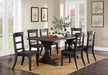 LEONIDAS Side Chair - Casa Morelos / Coahuila Furniture (Oklahoma City, OK)