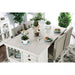 Sutton 5 Pc Dining Table Set - Casa Morelos / Coahuila Furniture (Oklahoma City, OK)