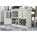 Sutton 5 Pc Dining Table Set - Casa Morelos / Coahuila Furniture (Oklahoma City, OK)