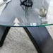 Jasmin 5 Pc Dining Table Set - Casa Morelos / Coahuila Furniture (Oklahoma City, OK)
