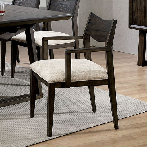 Meridian Arm Chair - Casa Morelos / Coahuila Furniture (Oklahoma City, OK)