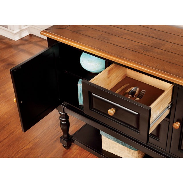 Mayville Dining Table Set - Casa Morelos / Coahuila Furniture (Oklahoma City, OK)
