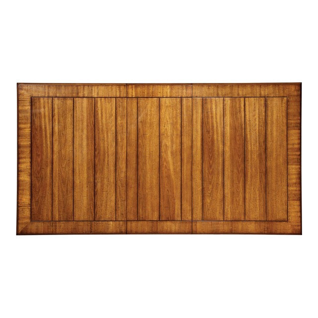 Mayville Dining Table Set - Casa Morelos / Coahuila Furniture (Oklahoma City, OK)