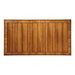 Mayville Dining Table Set - Casa Morelos / Coahuila Furniture (Oklahoma City, OK)