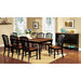 Mayville Dining Table Set - Casa Morelos / Coahuila Furniture (Oklahoma City, OK)
