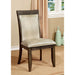 Forbes Side Chair (2/Box) 2 - Casa Morelos / Coahuila Furniture (Oklahoma City, OK)