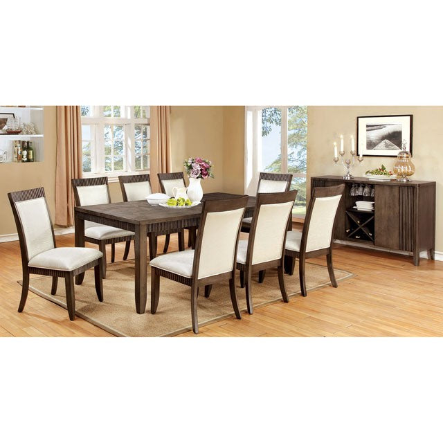 Forbes Side Chair (2/Box) 2 - Casa Morelos / Coahuila Furniture (Oklahoma City, OK)