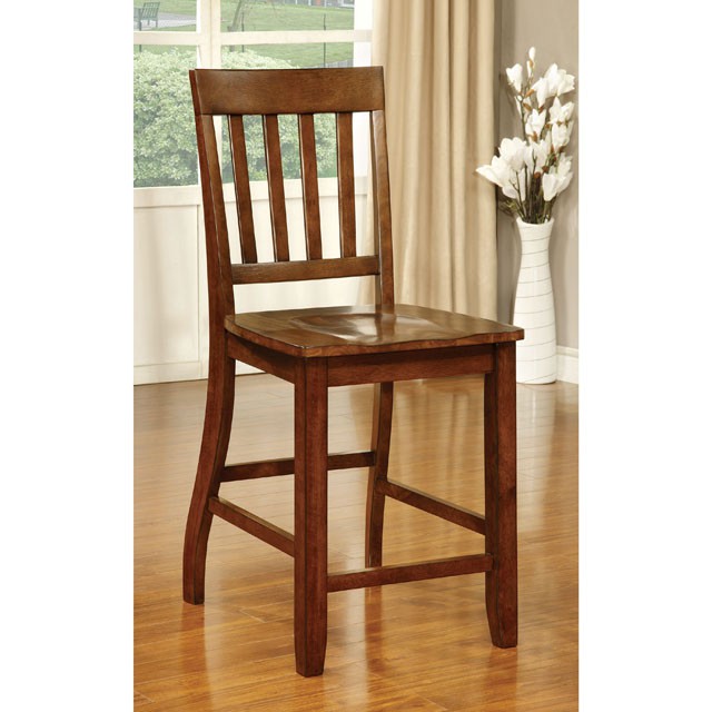 Foster Counter Ht. Chair (2/Box) 8 - Casa Morelos / Coahuila Furniture (Oklahoma City, OK)