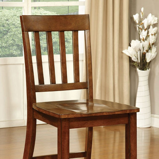 Foster Counter Ht. Chair (2/Box) 8 - Casa Morelos / Coahuila Furniture (Oklahoma City, OK)