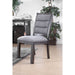 Mandy Side Chair (2/Ctn) - Casa Morelos / Coahuila Furniture (Oklahoma City, OK)