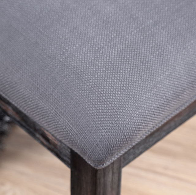 Mandy Side Chair (2/Ctn) - Casa Morelos / Coahuila Furniture (Oklahoma City, OK)
