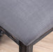Mandy Side Chair (2/Ctn) - Casa Morelos / Coahuila Furniture (Oklahoma City, OK)